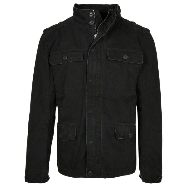 Britannia jacket Vignette