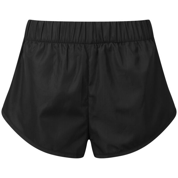 Women's TriDri® running shorts Vignette