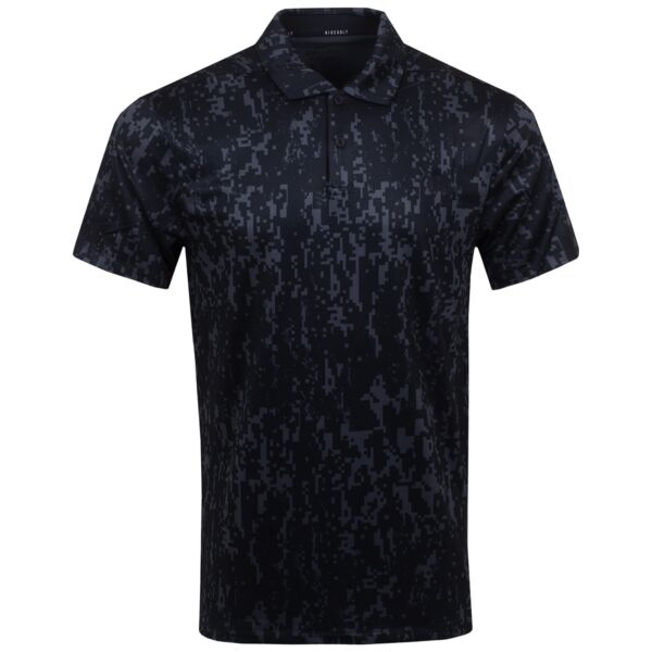 Nike Dry Vapor graffix polo Vignette