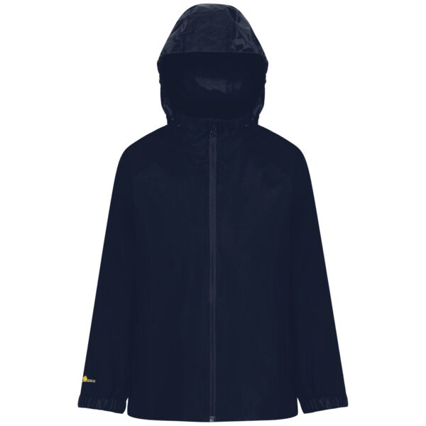 Junior packaway jacket Vignette