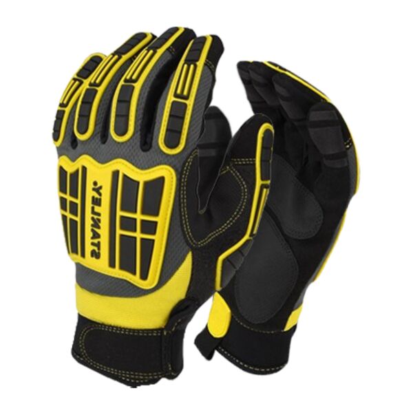Stanley extreme performance gloves Vignette
