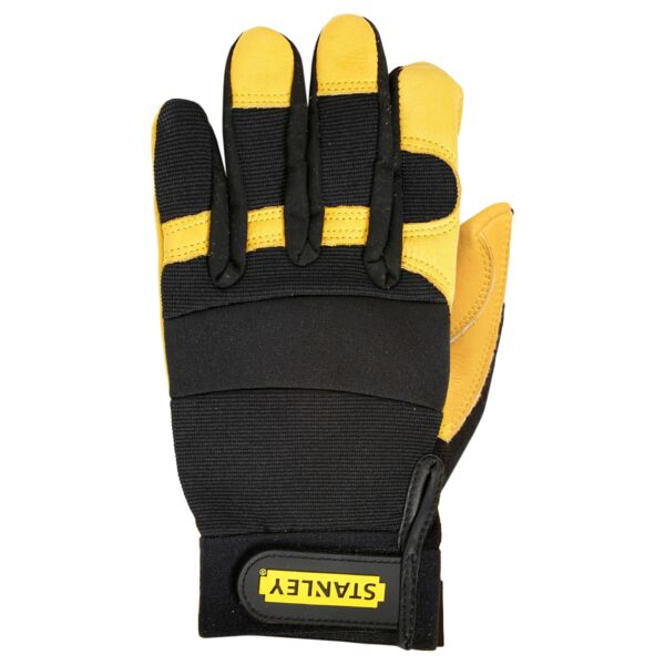 Stanley performance leather hybrid gloves Vignette