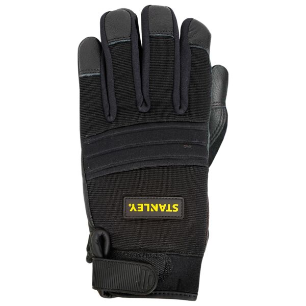 Stanley vibration reduction gloves Vignette