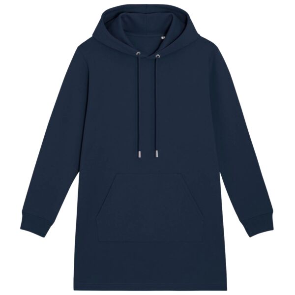 Stella Streeter women's hoodie dress (STDW143) Vignette