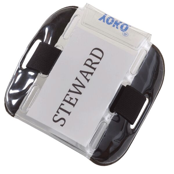 ID armbands (ID03) Vignette