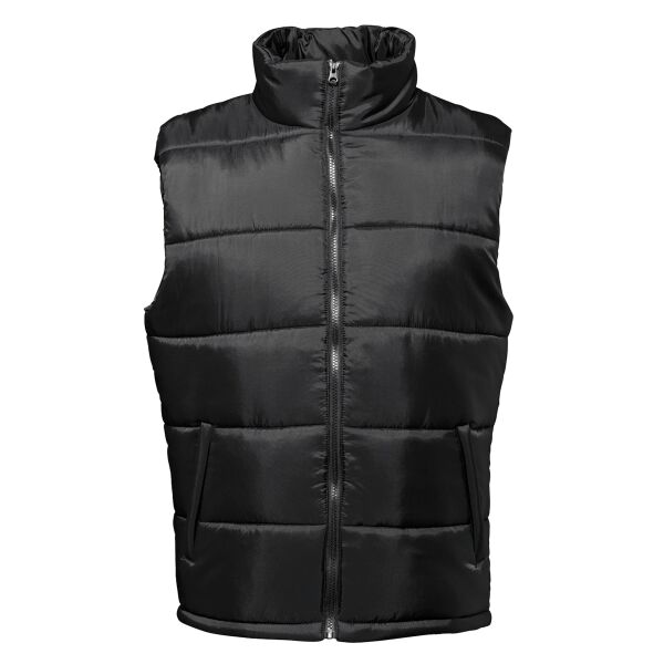 Bodywarmer Vignette