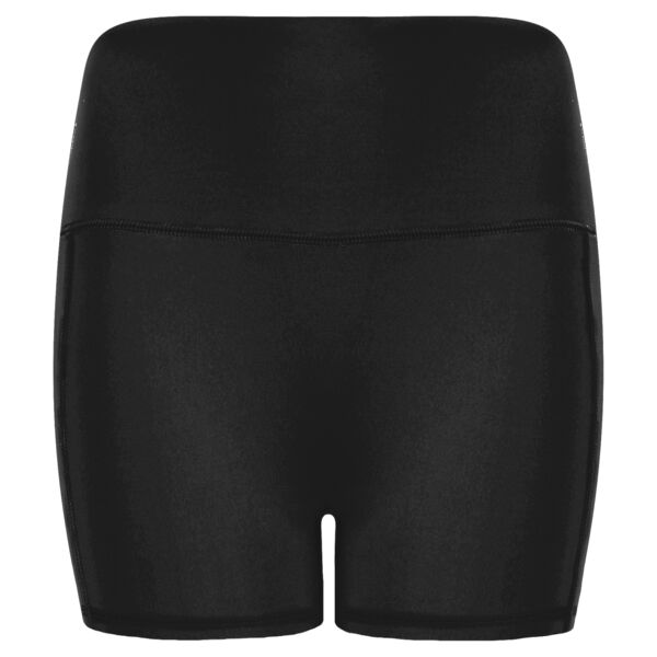 Pocket shorts Vignette