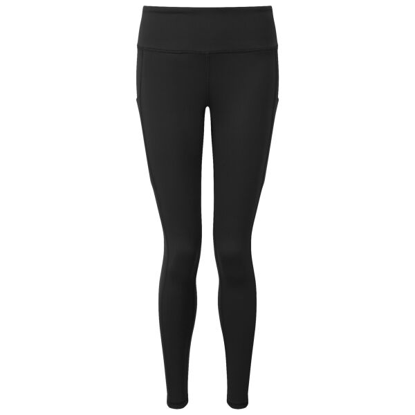Women's TriDri® recycled performance full length leggings Vignette