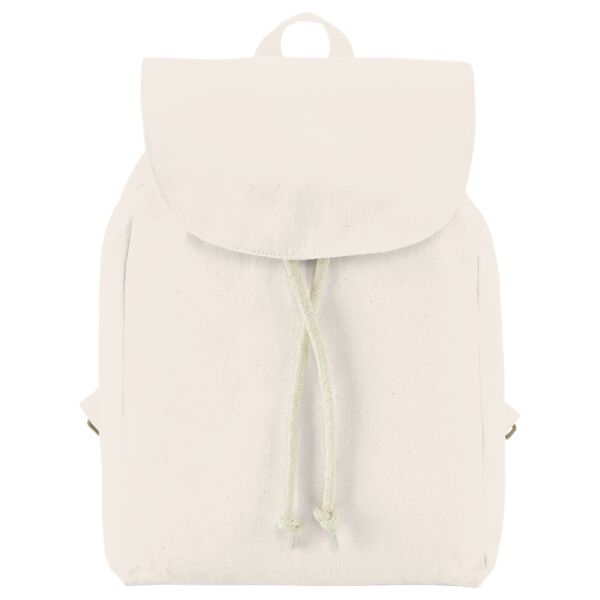 EarthAware® organic rucksack Vignette