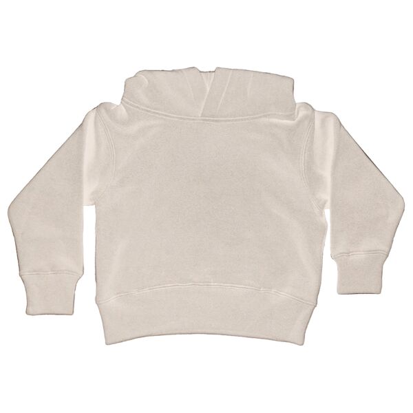 Baby essential hoodie Vignette