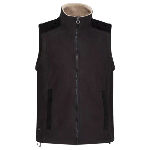 Faversham fleece bodywarmer Vignette