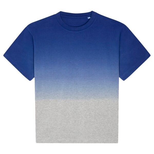 Unisex Fuser dip-dye relaxed t-shirt (STTU785) Vignette