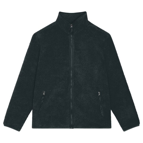 Unisex Outsider sherpa jacket (STJU883) Vignette