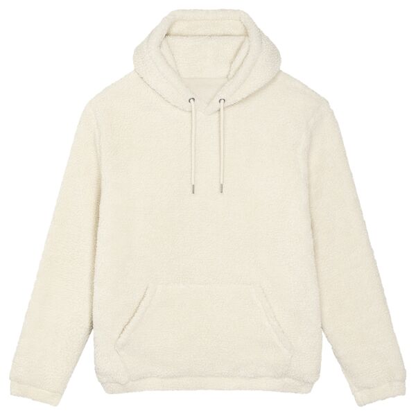 Unisex Snugger sherpa hoodie (STSU884) Vignette