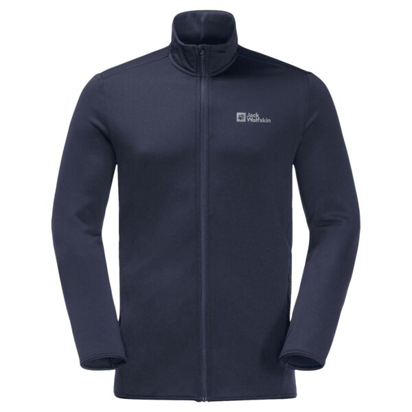 Packable fleece (NL) Vignette