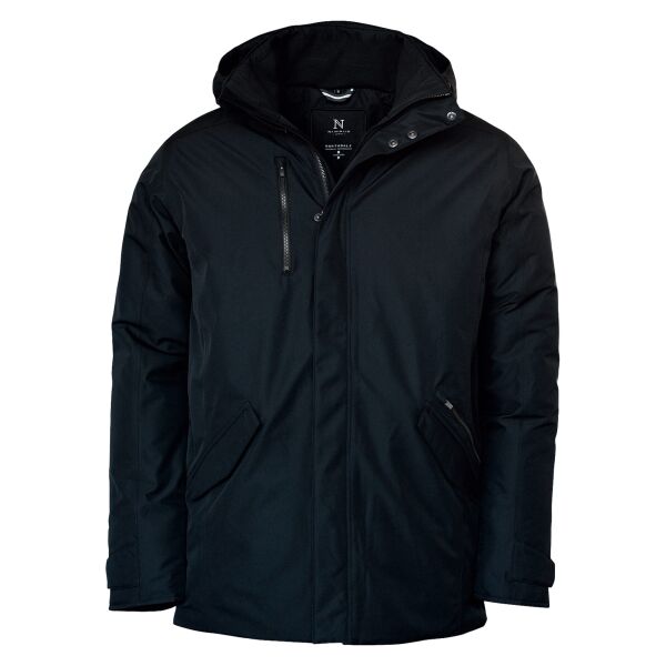 Northdale – fashionable winter jacket Vignette