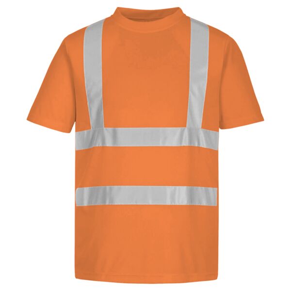 Eco Hi-vis t-shirt (EC12) Vignette