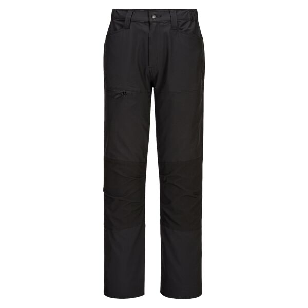 WX2 stretch work trousers (CD886) slim fit Vignette