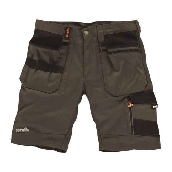 Trade shorts Vignette