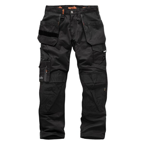 Trade holster trousers Vignette