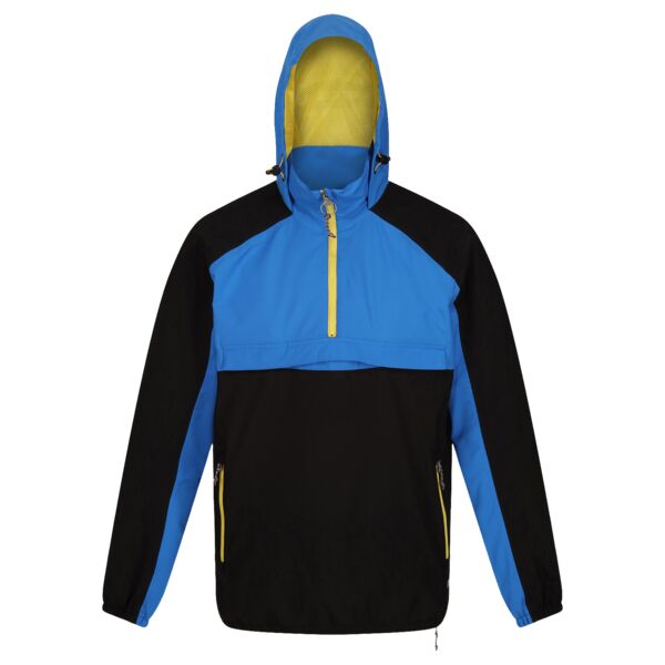 Vintage overhead anorak Vignette