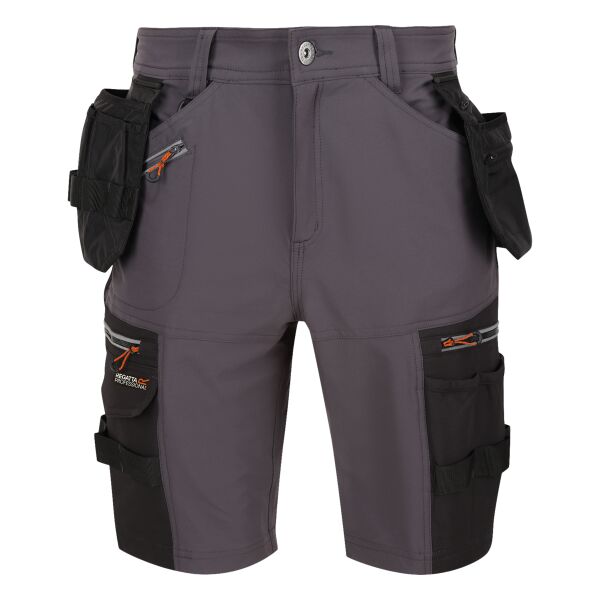 Infiltrate stretch holster shorts Vignette
