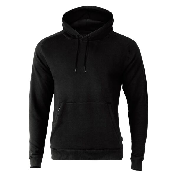 Fresno – casual hooded sweatshirt Vignette