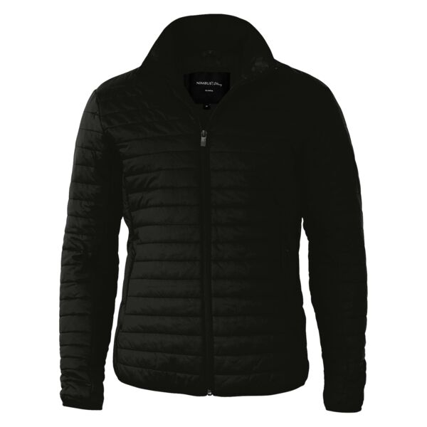 Olympia – comfortable puffer jacket Vignette