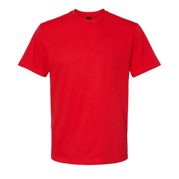 Softstyle™ midweight adult t-shirt Vignette
