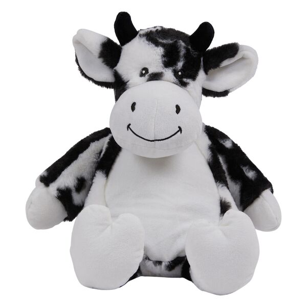 Zippie cow Vignette