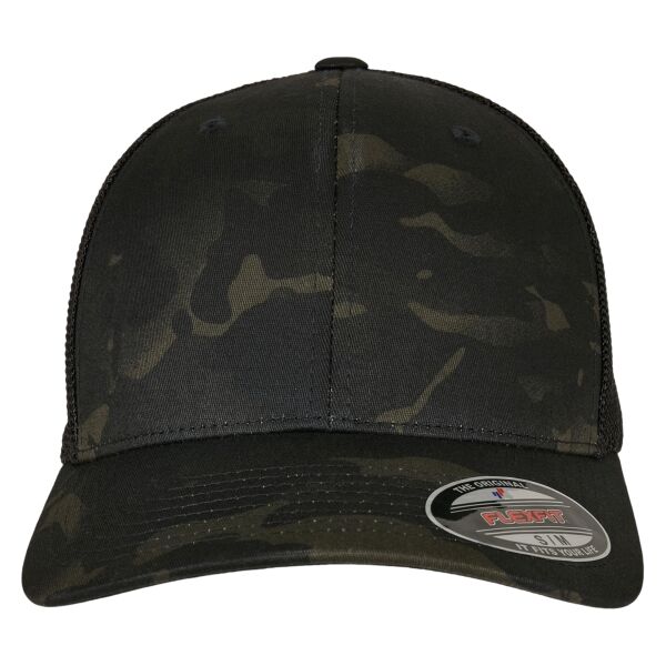 MultiCam® trucker mesh cap (6511MC) Vignette