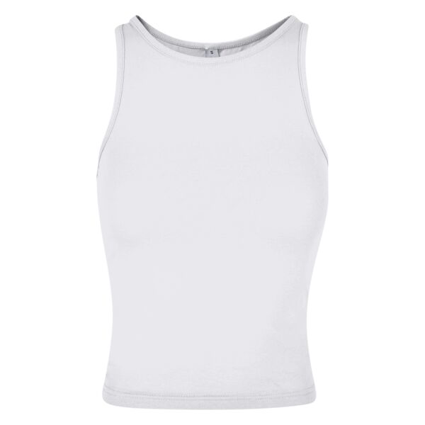 Women’s racerback top Vignette