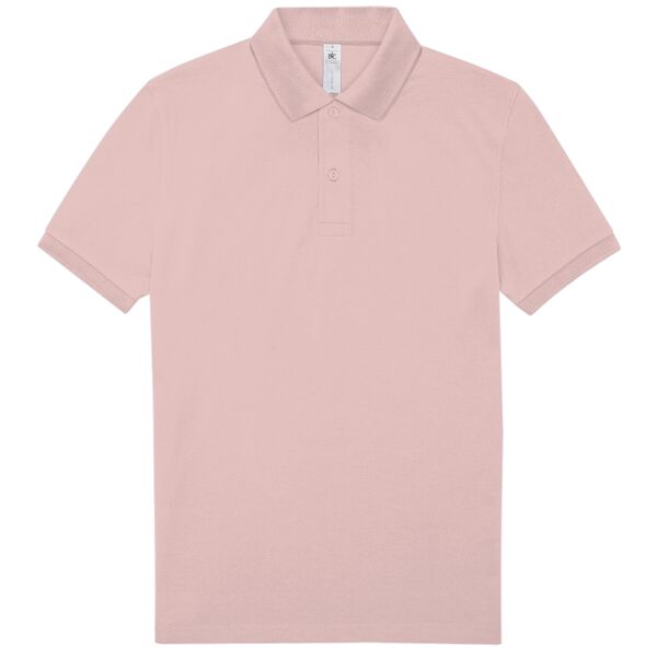 B&C My Polo 180 Vignette