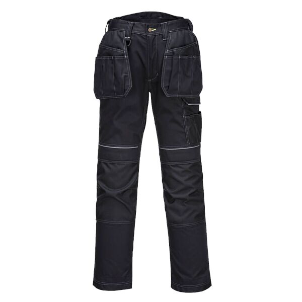 PW3 padded trousers Vignette