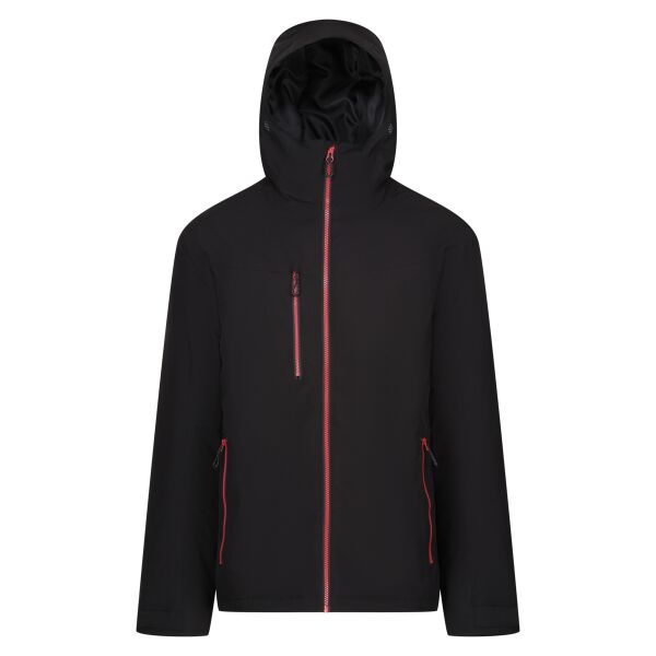 Navigate waterproof insulated jacket Vignette
