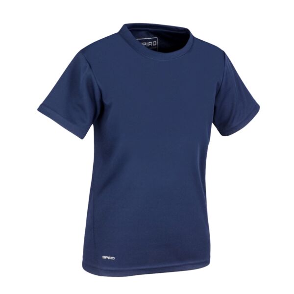Spiro quick-dry short sleeve t-shirt Vignette