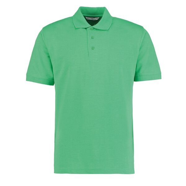 Klassic polo with Superwash® 60°C (classic fit) Vignette