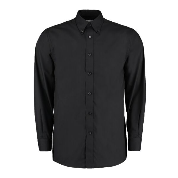 Workforce shirt long-sleeved (classic fit) Vignette