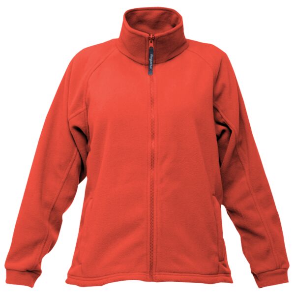 Women's Thor III fleece Vignette