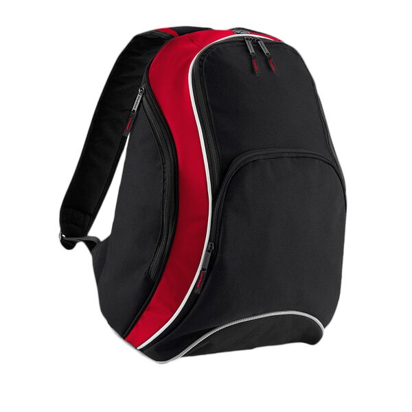 Teamwear backpack Vignette