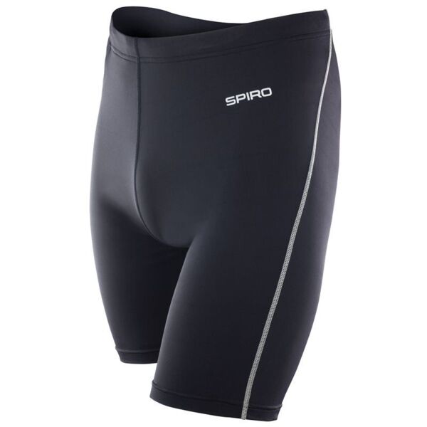 Spiro base bodyfit shorts Vignette