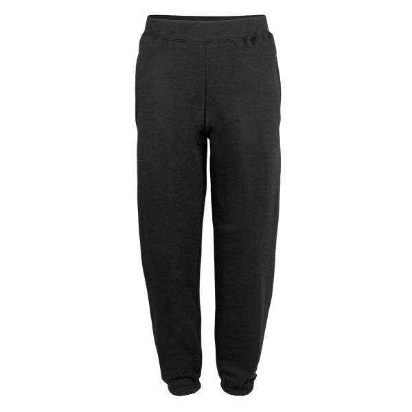 College cuffed sweatpants Vignette