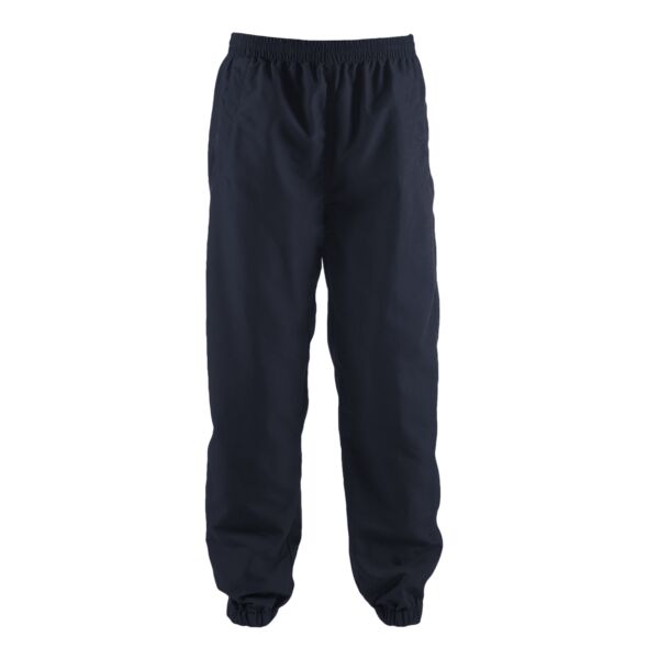 Lined tracksuit bottoms Vignette