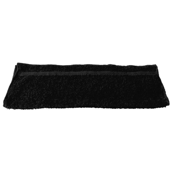 Luxury range gym towel Vignette