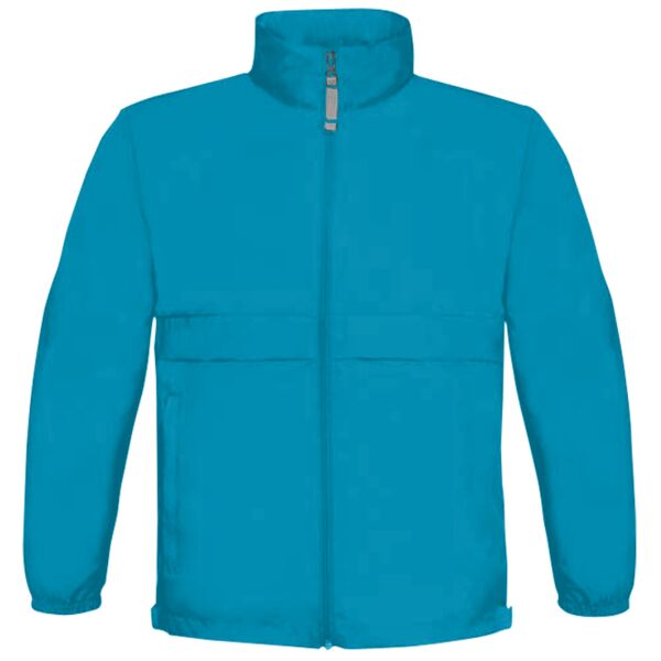 B&C Sirocco /kids Vignette