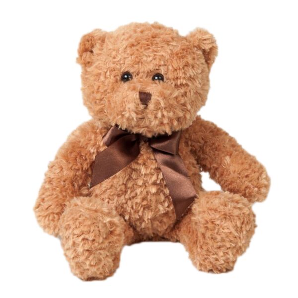 Brumble bear Vignette