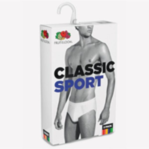 Classic sport 2-pack Vignette