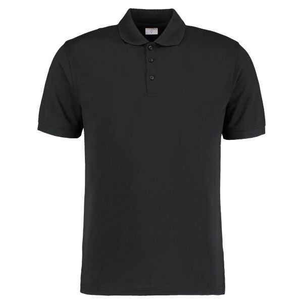 Klassic polo short sleeved Superwash® 60ºC (slim fit) Vignette