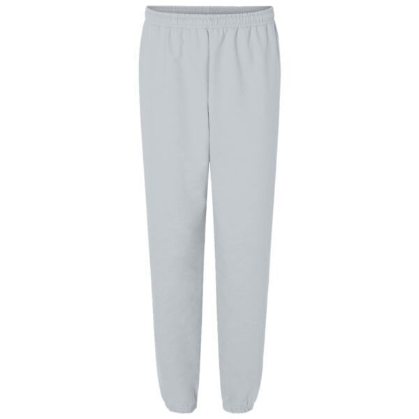 Premium 70/30 elasticated sweatpants Vignette
