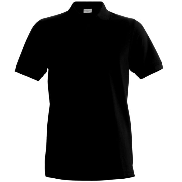 Klassic heavyweight polo superwash® 60°C (slim fit) Vignette